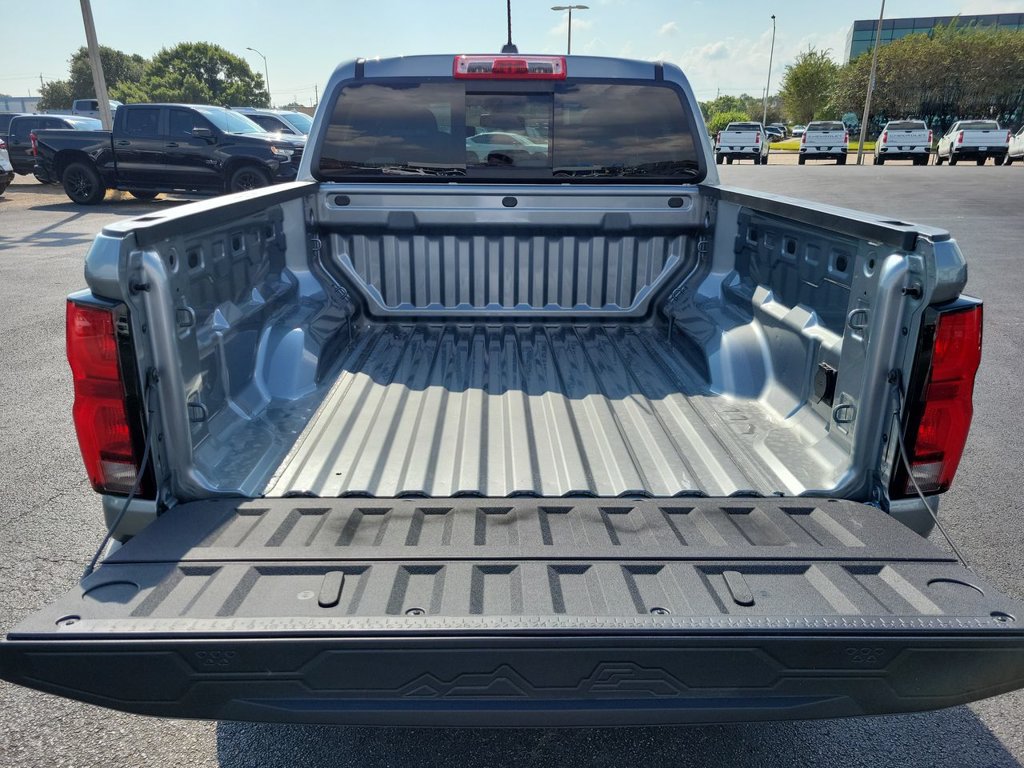 New 2026 Chevrolet Colorado Z71 w/ Technology Package AWD/4WD image 27