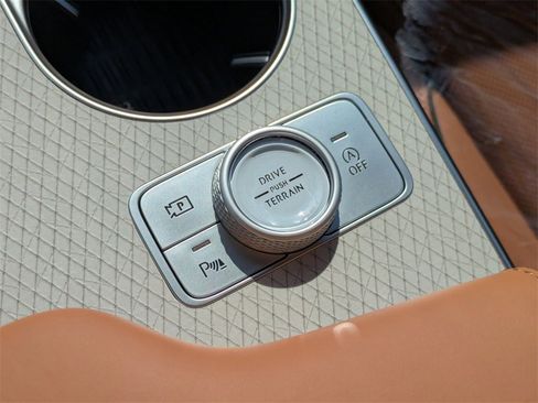 New 2026 Genesis GV80 3.5T Prestige image 25