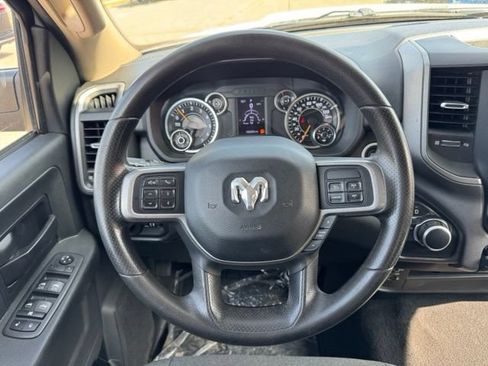 Used 2020 RAM 2500 Tradesman AWD/4WD image 18