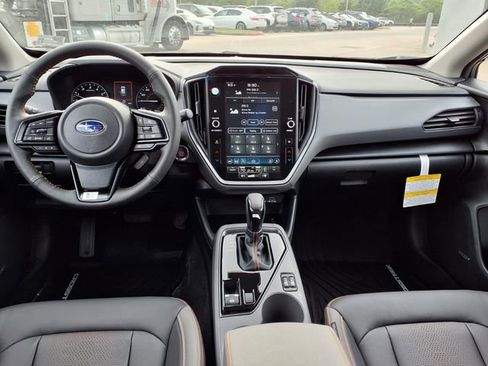 New 2026 Subaru Crosstrek 2.5i Limited AWD/4WD image 5