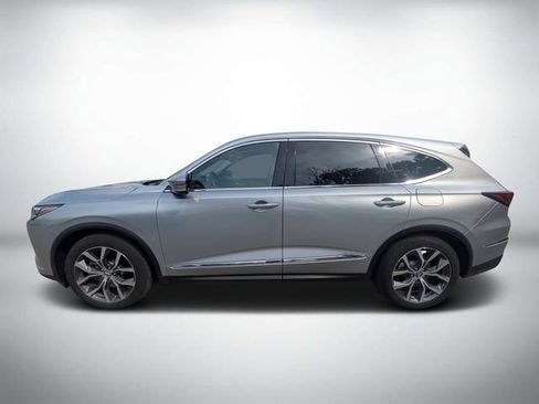 Used 2024 Acura MDX SH-AWD w/ Technology Package image 6