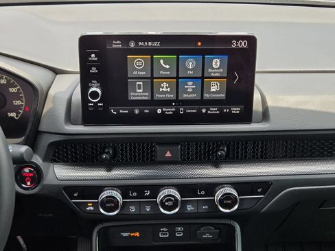 Used 2024 Honda CR-V Sport-L image 24