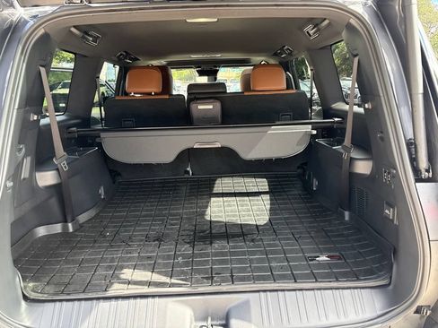 Used 2024 Lexus GX 550 w/ Accessory Package (Z1) AWD/4WD image 21