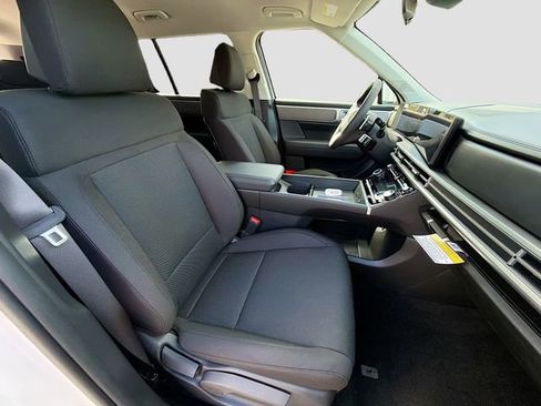 New 2026 Hyundai Santa Fe SE image 27
