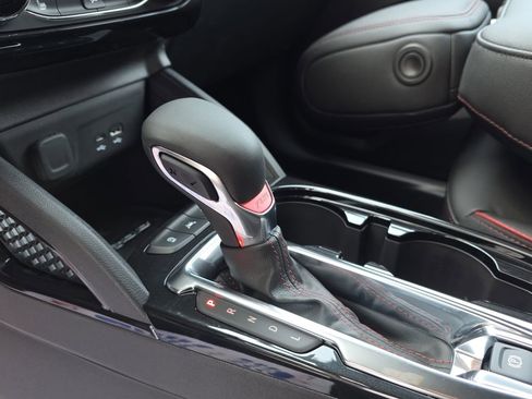 New 2026 Chevrolet TrailBlazer RS w/ Convenience Package image 38