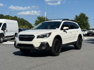 Used 2018 Subaru Outback 2.5i Premium AWD/4WD video 1