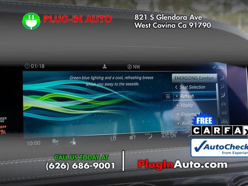 Used 2019 Mercedes-Benz S 560 Sedan image 37