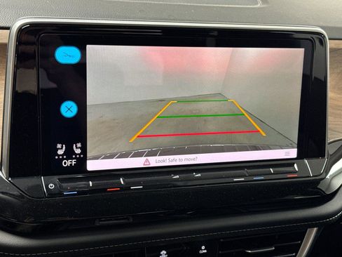 New 2026 Volkswagen Atlas SE AWD/4WD image 18