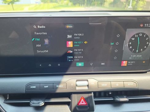 Certified 2025 Kia K4 FWD image 23