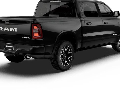 New 2027 RAM 1500 Laramie AWD/4WD image 14