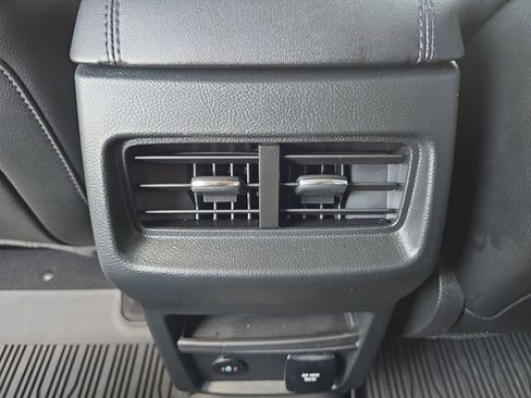 Certified 2023 Ford Edge SEL w/ Convenience Package AWD/4WD image 55
