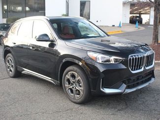 New 2025 BMW X1 xDrive28i w/ Premium Package video 1