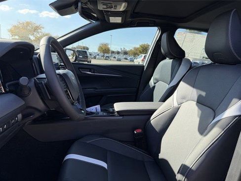 New 2026 Toyota Camry SE FWD image 23