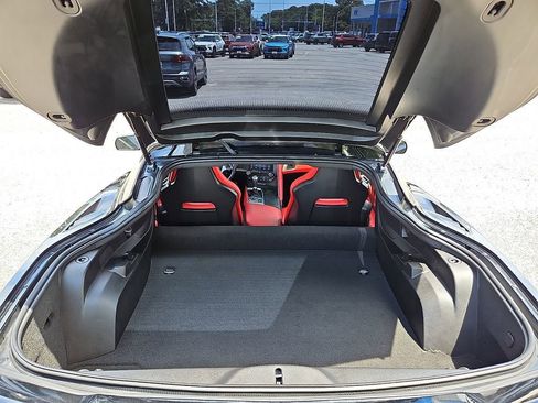 Used 2014 Chevrolet Corvette Stingray Coupe w/ 3LT Preferred Equipment Group RWD image 28