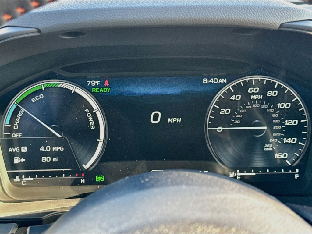 New 2026 Subaru Crosstrek 2.5i Limited AWD/4WD image 15