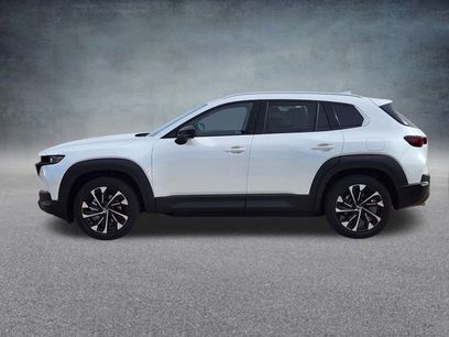 New 2026 MAZDA CX-50 2.5 Hybrid w/ Premium Plus Pkg