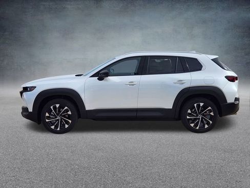 New 2026 MAZDA CX-50 2.5 Hybrid w/ Premium Plus Pkg image 4