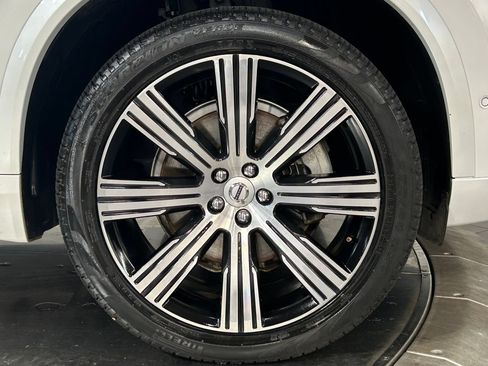 Used 2023 Volvo XC90 B6 Ultimate w/ Protection Package Premier AWD/4WD image 23