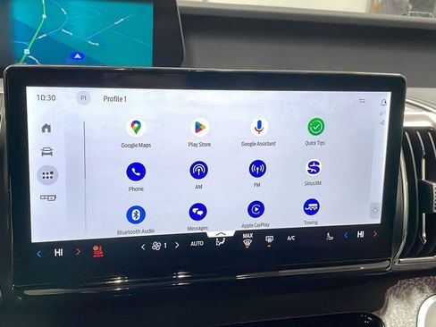 New 2025 Ford Expedition Tremor image 23