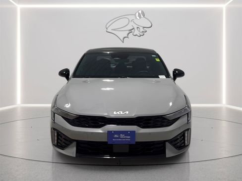 Used 2025 Kia K5 GT-Line w/ GT-Line Premium Package FWD image 10