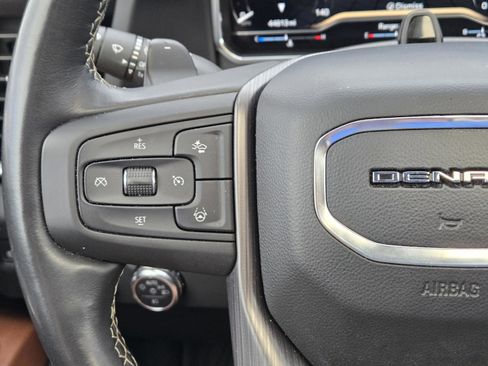 Used 2024 GMC Sierra 1500 Denali Ultimate image 23