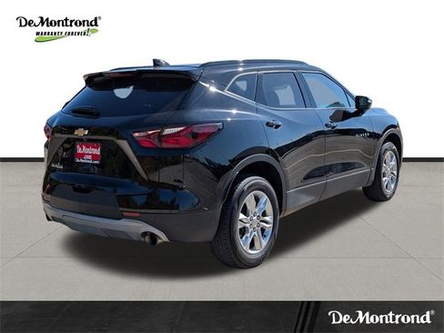 Used 2022 Chevrolet Blazer LT image 5