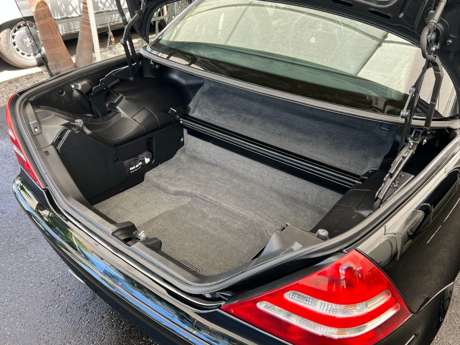 Used 2002 Mercedes-Benz SLK 32 AMG image 36