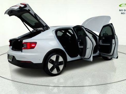 Used 2024 Polestar Polestar 2 AWD/4WD image 15