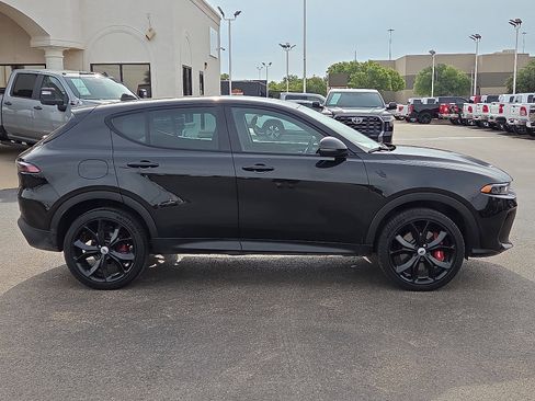 Used 2024 Dodge Hornet GT AWD/4WD image 4