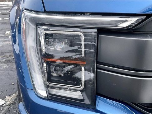 Used 2023 Ford F150 Lariat w/ Equipment Group 502A High image 30