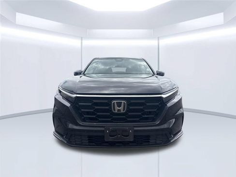 Used 2025 Honda CR-V LX image 7