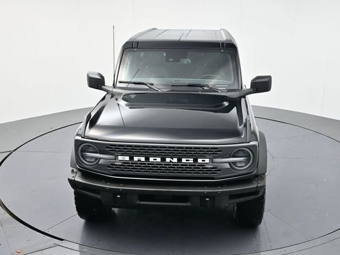 Used 2023 Ford Bronco Badlands image 32