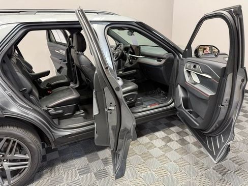 Used 2025 Ford Explorer ST w/ Sun And Sound Package AWD/4WD image 22