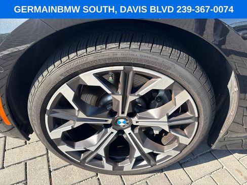 Used 2025 BMW 330i xDrive Sedan w/ Premium Package AWD/4WD image 20