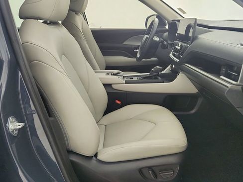 Used 2024 Toyota Grand Highlander XLE image 33