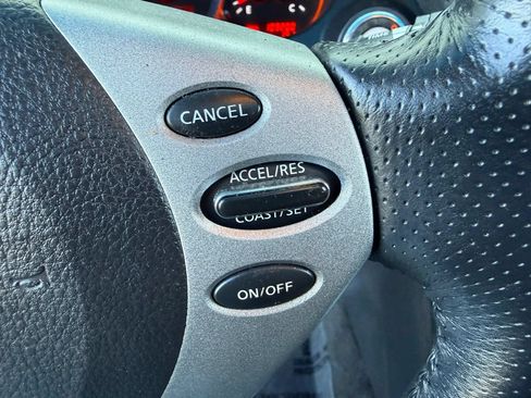 Used 2007 Nissan Altima 2.5 w/ Emergency Aid Pkg FWD image 28