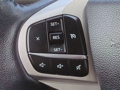 Used 2023 Ford Explorer XLT w/ Equipment Group 202A AWD/4WD image 23