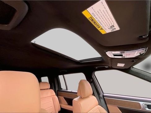 Used 2026 Hyundai Santa Fe Calligraphy image 20