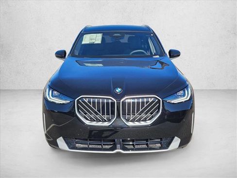 Used 2026 BMW X3 xDrive30 w/ Convenience Package AWD/4WD image 6