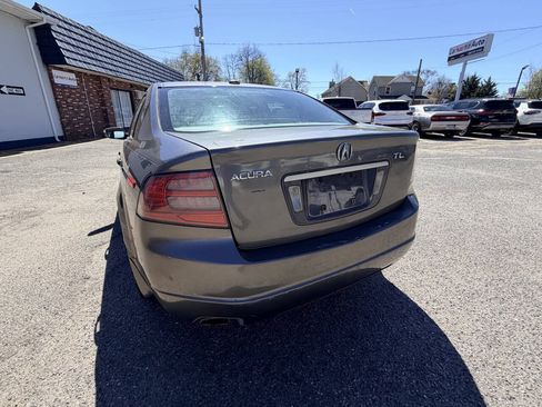 Used 2008 Acura TL FWD image 44