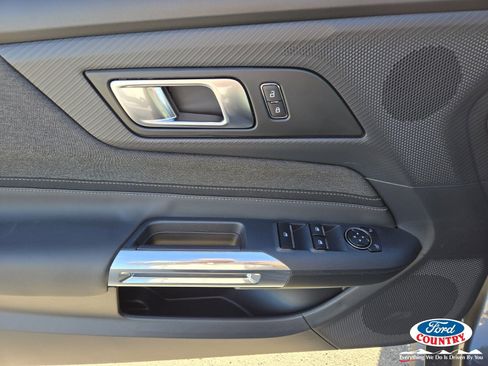 New 2026 Ford Mustang EcoBoost w/ Anti-Theft Package image 13