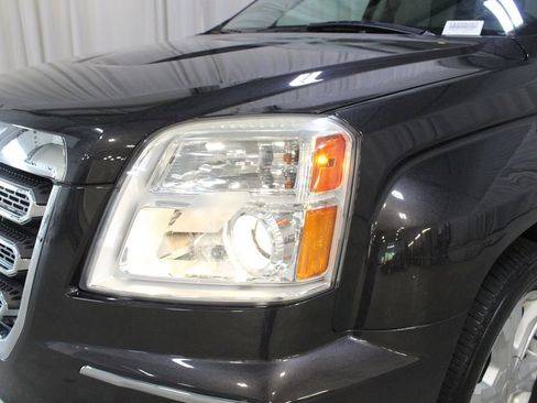 Used 2016 GMC Terrain SLT w/ Driver Alert Package I FWD image 30