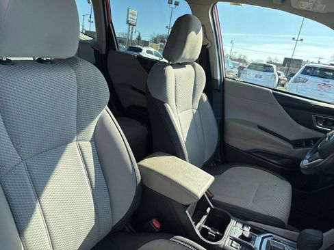 Used 2020 Subaru Forester Premium w/ Popular Package #1 image 36