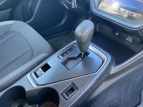 Used 2024 Subaru Impreza 2.0i image 16