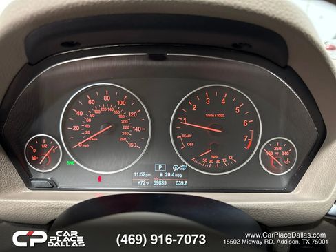 Used 2013 BMW 328i 328i Sedan 4D image 39