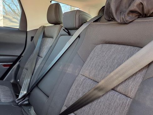 Used 2022 Ford Bronco Sport Big Bend w/ Convenience Package image 6