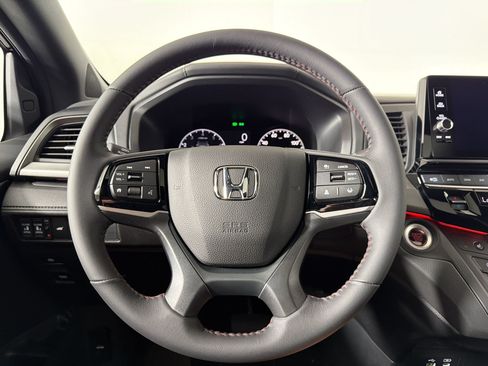 New 2026 Honda Odyssey Sport-L image 9