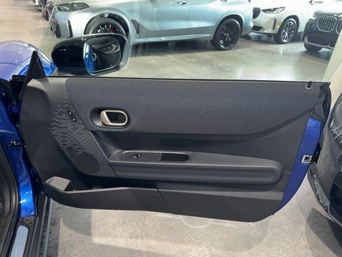 New 2026 MINI Cooper S FWD image 8