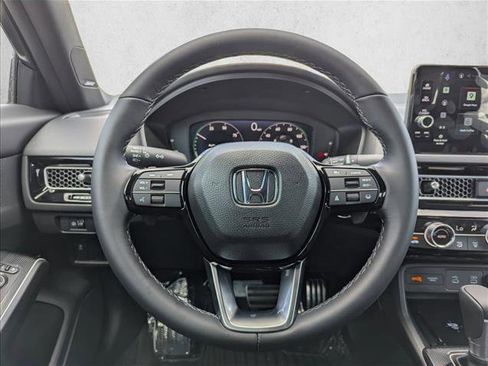 New 2026 Honda Civic Sport Touring image 15