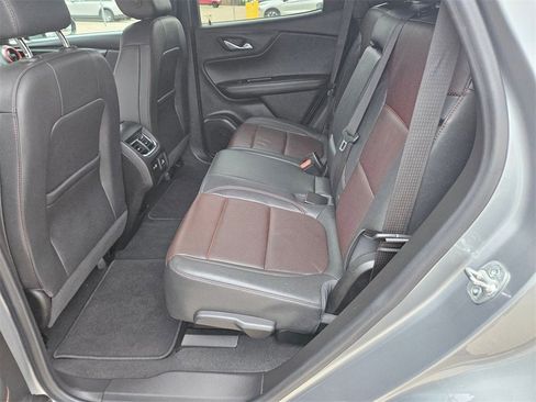 Used 2025 Chevrolet Blazer RS image 26